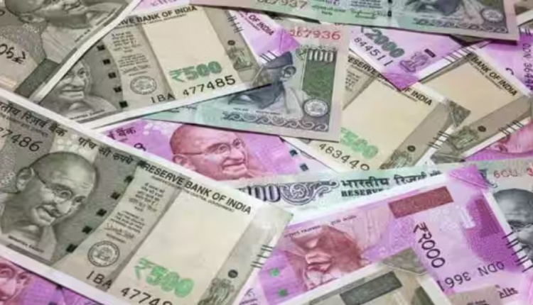 RBI gave new information about 500 and 2000 rupee notes