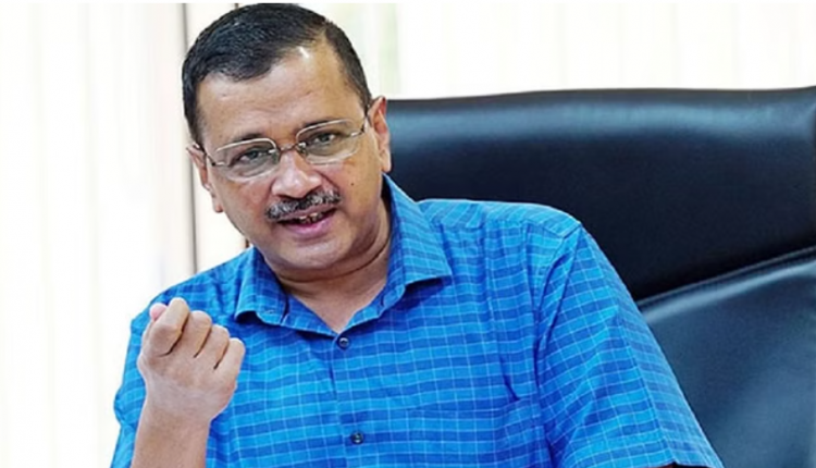 अरविंद केजरीवाल ने कहा मैं इस्तीफा नहीं दूंगा