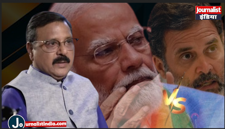 Editors Pick Journalist Ras Bihari