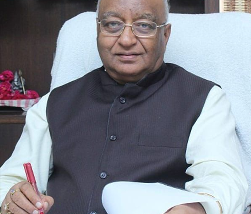 Yogesh Mohan Senior Journalist