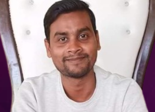 Report By Journalist Rahul Rathor uttar pradesh (UP)