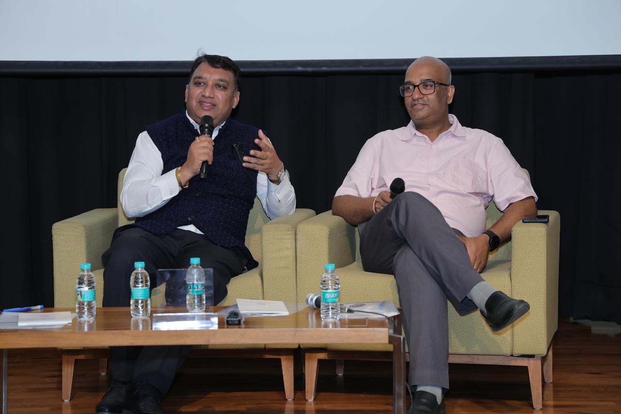 Microsoft and FITT IIT Delhi launched AI Accelerator for the advancement of the country