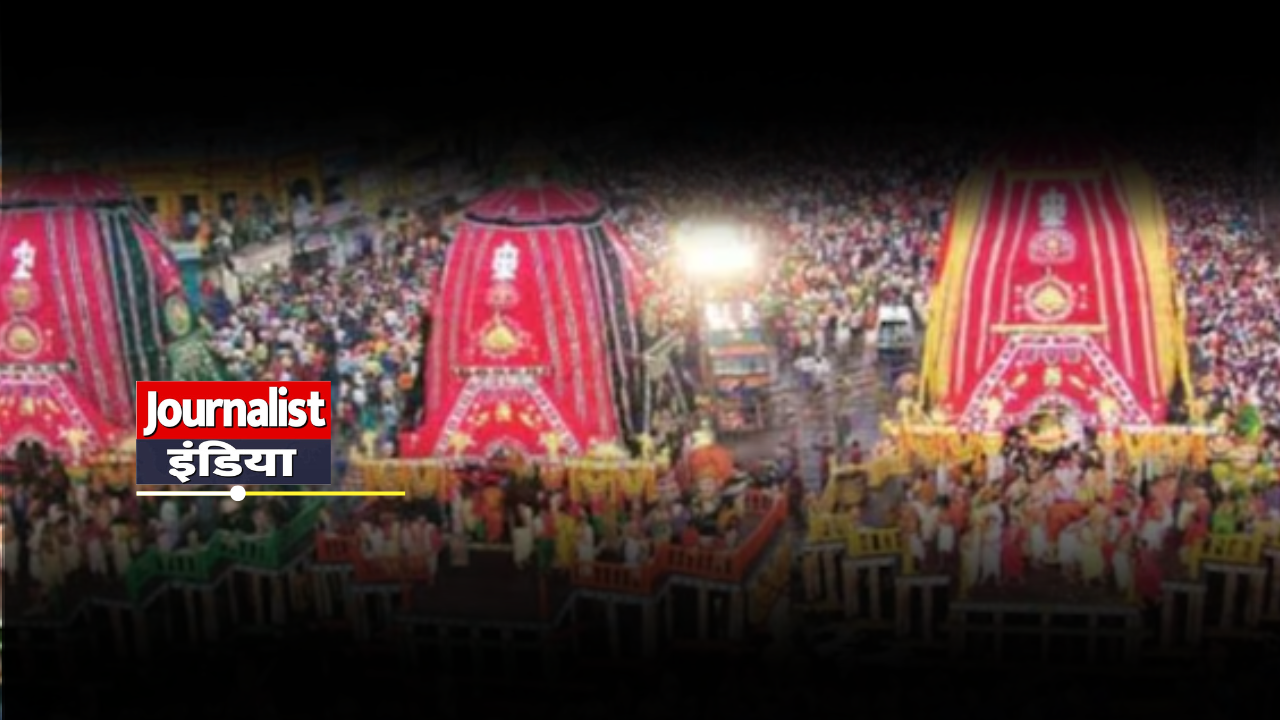 BABA Jagannath