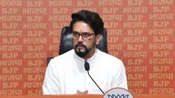 राहुल गांधी के आरोप पर बीजेपी और चुनाव आयोग का बयान