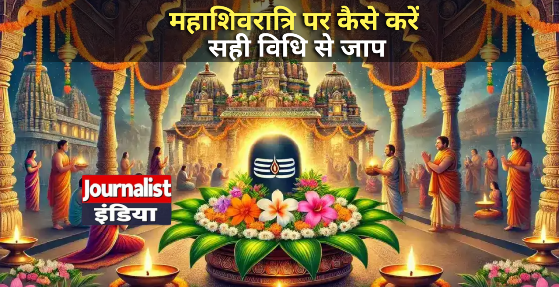 Mahashivratri 2026