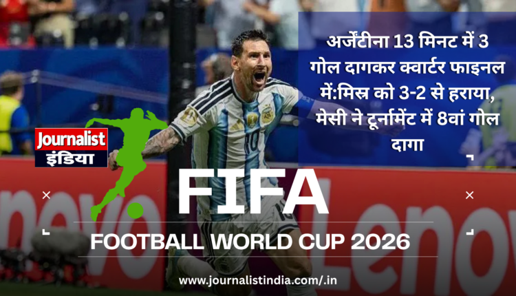 FIFA World Cup 2026