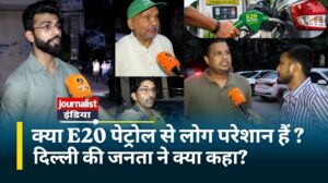 E20 petrol in Delhi with public opinion, vehicle compatibility, and fake news fact check
