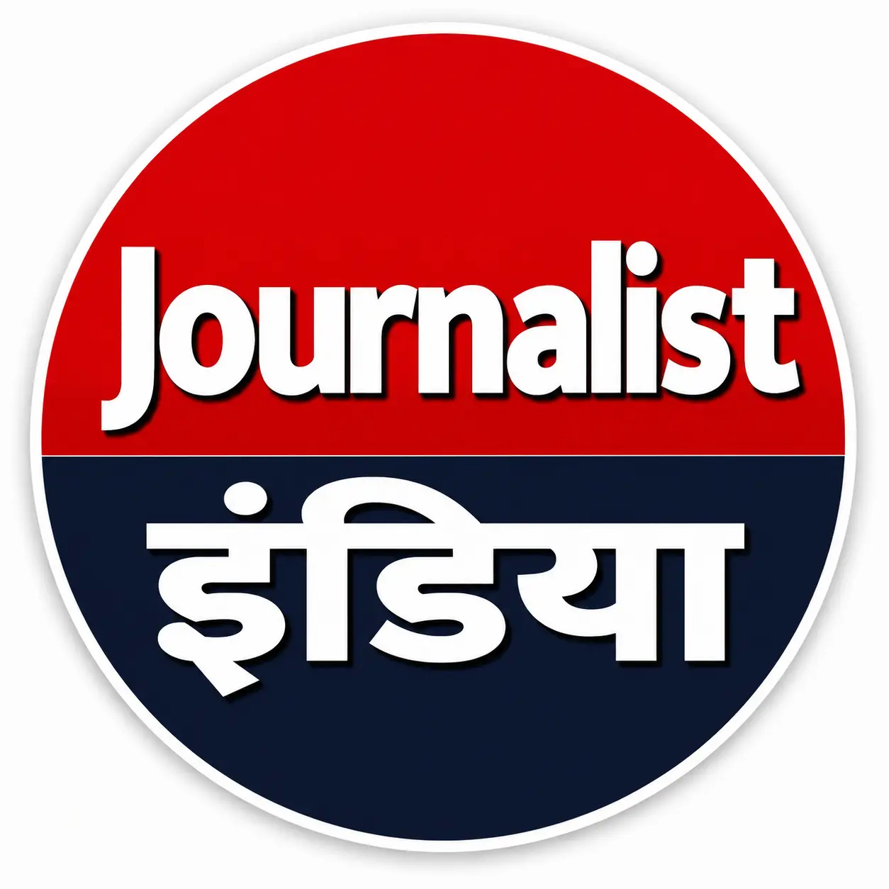 Journalist india