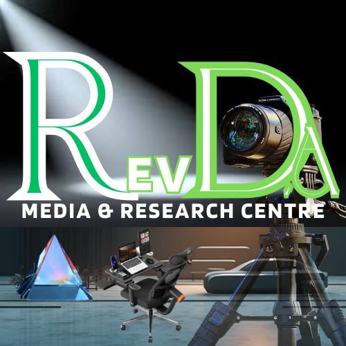 Revda Media & Research center