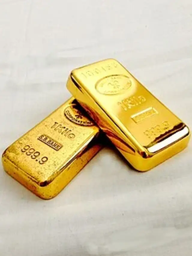 Gold Price : सोना फिर हुआ महंगा! 6 दिन में ₹5,580 की छलांग, अब ₹1.60 लाख की तैयारी?